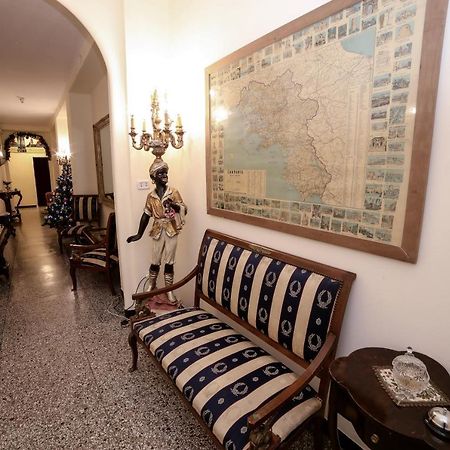 那不勒斯 Well Come - Palazzo Reale酒店 外观 照片