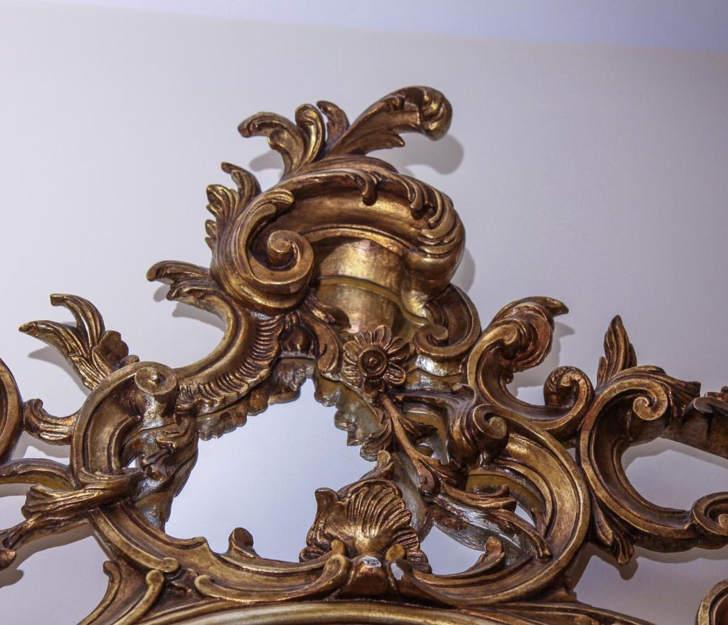 那不勒斯 Well Come - Palazzo Reale酒店 外观 照片